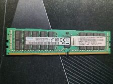 Samsung Lenovo 16GB DDR4-2400 RDIMM 00NV204 46W0829 46W0831 ECC Memory picture