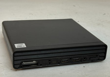 HP EliteDesk 800 G6 DM (i7-10700T 2.0GHz - 16GB RAM - 256GB SSD - Win11Home) picture