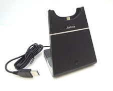 Jabra E75 Charging Stand 14207-40 model: DIV010 For Evolve 75 Headphones picture