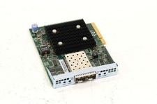 Cisco UCS 2-Port 10GbE SFP+ PCIe x8 Virtual Interface Card P/N: UCSC-MLOM-CSC-02 picture