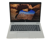 HP EliteBook 745 G6 14'' AMD Ryzen 7 Pro 16GB 256GB SSD Webcam Backlit Sp1 picture