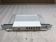 Cisco Catalyst WS-C2960C-8TC-S 8-Port Managed Switch 2x GbE/SFP Uplinks picture