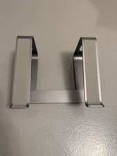 SOUNDANCE Aluminum Laptop Stand (grey, used excellent) picture