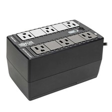 EATON-TRI-New-BC350 _ UPS 350VA 210W BACK UP STANDBY 120V 6 OUTLET COM picture