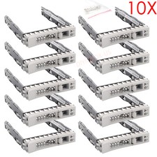 10-Pack Cisco 74-113290-01 UCS C220 C240 C480 ML C4200 M5 SAS SATA 2.5