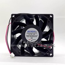 1PCS RUNDA RD9238B24VH-SH DC24V 1.35A 9038 Inverter Welder Fan picture