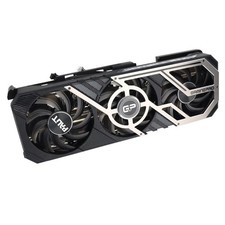 CoolerAge Graphics Card Heatsink for Palit RTX 3080 Ti 3090 Gamingpro 87mm picture