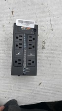 WattBox WB-OVRC-UPS-350-6 350VA 210W 6-Outlet OvrC UPS Battery Backup picture