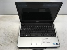 Dell Inspiron 1440 Intel Pentium Dual-Core T4300 2.1GHz 4 GB NO HDD/Battery picture
