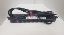 APC 043DRY Dell DMO7RM-20T PDU Power Distribution Unit picture