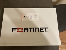 Fortinet FortiGate-200E FG-200E picture