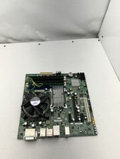 Intel DQ45CB Motherboard with Intel E7400 @ 2.80GHz CPU and 4GB RAM BOOT TO BIOS picture