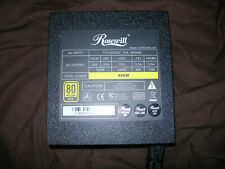 Rosewill Capstone 450w 80 Plus Gold Power Supply picture
