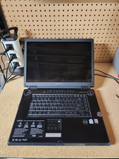 Toshiba Qosmio G35-AV650 Core Duo T2500 2GB RAM No HDD/OS NVIDIA GPU HD DVD picture