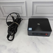 Beelink SEi8 Intel i5 (2.4GHz) 8GB DDR4 RAM  500GB SSD Win 11 Pro picture
