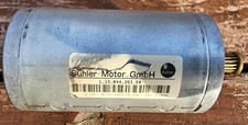HP DesignJet 500/800 Carriage Motor Assembly C7769-60375 Genuine picture