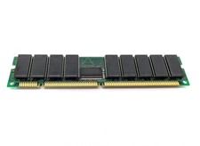 MT18LD1672G-5 X 128MB Edo Dimm RAM 16Mx72 168Pin ECC Buffered Mémoire 228470-002 picture