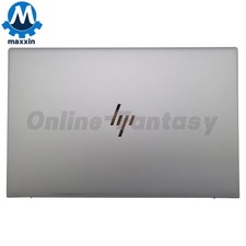 L87946-001 LCD Back Cover Top Case for HP 17-CG 17T-CG 17M-CG0013DX 17-CG1045CL picture
