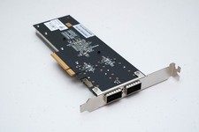 StarTech.com Dual-Port QSFP+ Server NIC Card - PCI Express PEX40GQSFDPI picture