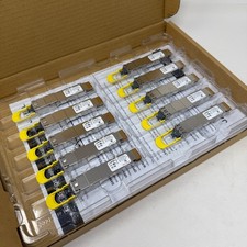 QTY 10 JABIL QD4CS3LCCIT0PAM 400G-DR4 500m 1311nm Class 1 Laser Product picture