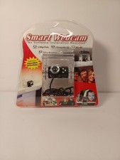 Next Products USB 2.0 Smart Webcam with 3 LEDs Built-in Microphone 3 MP Sealed picture