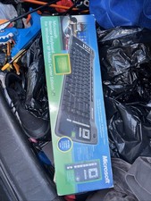 Microsoft Remote Keyboard for Windows XP Media Center Edition ( ZV1-00004 )o picture