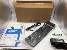 New HP D9Y32AA EliteBook & ProBook UltraSlim Dock 2013 US w/ 65W AC P picture