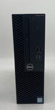 Dell Optiplex 3050 SFF PC w/ i5-7500 3.4GHz CPU 2TB SATA HDD 8GB DDR4 RAM WIN 10 picture