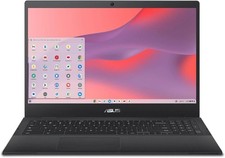 Asus Chromebook 15.6