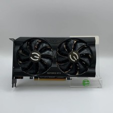 EVGA GeForce RTX 3050 XC Gaming 8GB GDDR6 Graphics Card 08G-P5-3553-KR picture