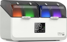 Official Creality Space Pi X4 Lite Filament Dryer picture
