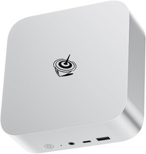 Beelink SEi14 Mini AI PC Intel Core Ultra 9 185H NO - Barebones - 1yr Warranty picture