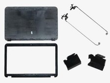 FOR HP Pavilion G6-2000 Series Rear Lid LCD Back Cover & Bezel & Hinges & Cover picture