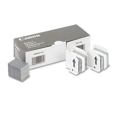 Canon STAPLE-J1 Staple Cartridge Box of 3 New,  Model CNM6707A001A picture