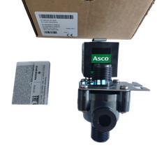 1pcs new fit for ASCO D132V23-Z130A 24VAC Agricultural machinery Pinch valve picture