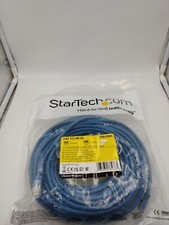Cat 5 75ft/23M Blue Cable picture
