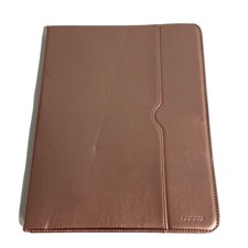 DTTO Compatible with iPad Pro 12.9 Case 2021 Multiple Viewing Angles Cover [Supp picture