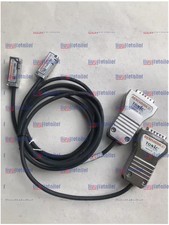 Used One Renishaw TONIC T1031-10A & T10000A00A tested picture