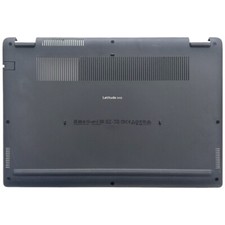 New For Dell Latitude 3410 E3410 Lower Base Bottom Cover D Case 0VMY1K VMY1K picture