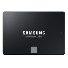 New Samsung 870 EVO 1TB 2TB 4TB Internal SSD 2.5