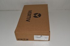 Vertiv Cybex SC 4-Port DP Dual-Head Secure KVM Switch SC940D 520-941-501 (AWJ86) picture