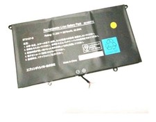 Replacement Laptop Battery for EPSON S510 S51ES Series BT3107-B 40.2Wh 3575mAh picture