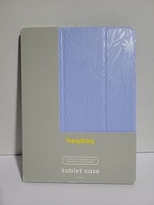 Heyday Black Tablet Case For 10.9”ipad Air & 11 In” Ipad Pro Blue picture