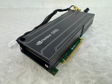 NVIDIA Grid K1 Virtual GPU Accelerator 16GB PCIe 699-52401-0502-200 R picture