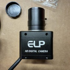 Global Shutter USB 3.0 Camera for 3D Printer Motion Analysis 120FPS 2.3MP picture