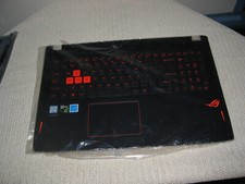 Asus Palmrest Keyboard Assembly picture