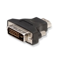 BELKIN INTERNATIONAL INC F2E7182-DV Dvi To Hdmi Adapter Dvi-D Male Female picture