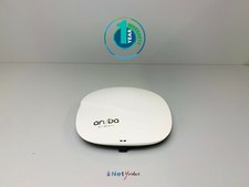 HP ARUBA JW327A - IAP-325 JW327-61001 JW327-69001 Access Point - 1 YR WARRANTY picture