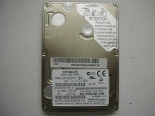 Hitachi DK23AA-90 9gb SH201 2,5 