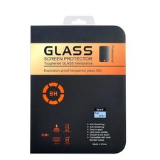 2 Pack Premium 9H HD Tempered Glass Screen Protector For iPad 9.7 2018 6th Gen picture